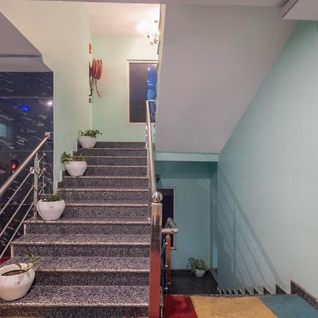 Treebo Shakuntalam, Near Lucknow Airport Exterior foto