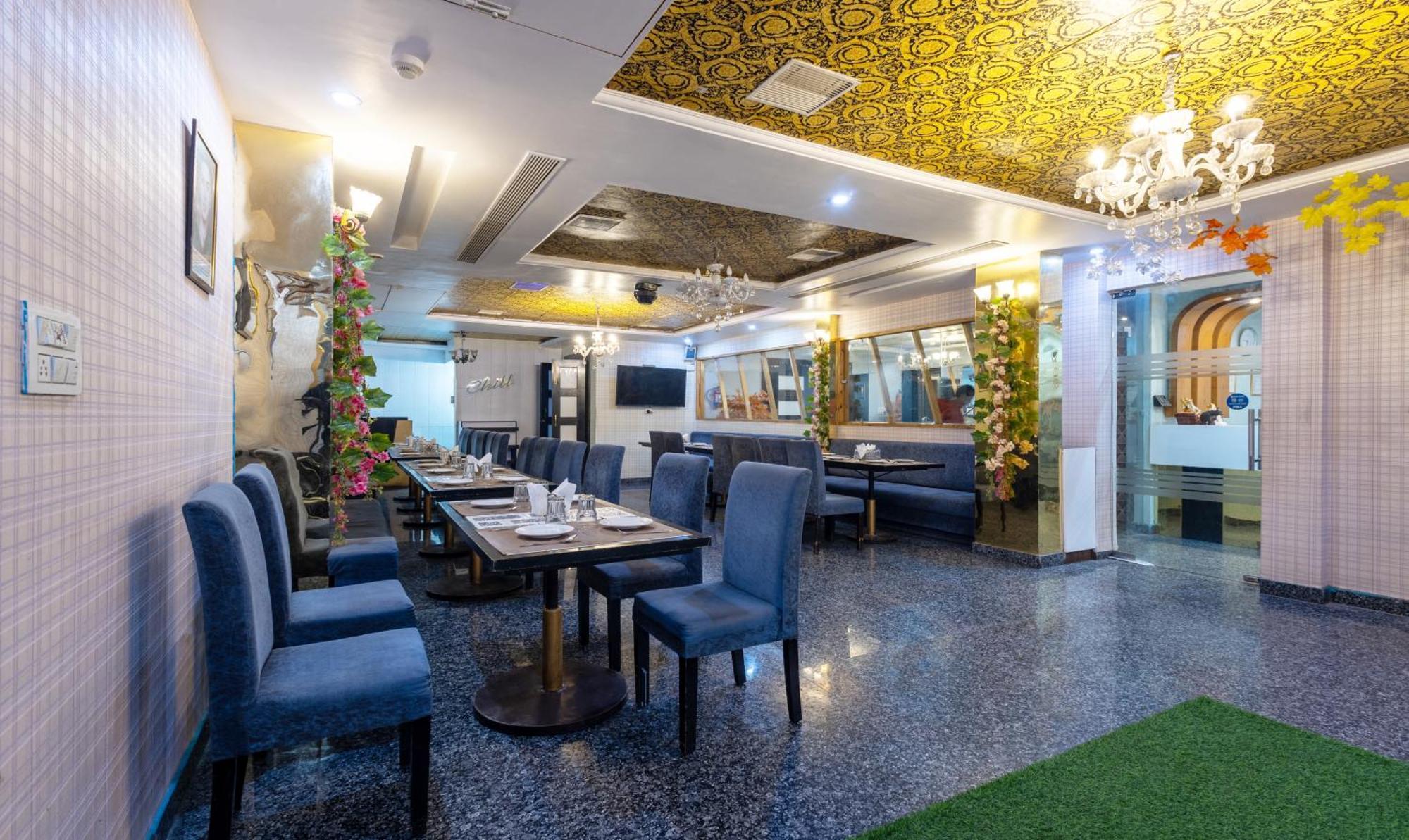 Treebo Shakuntalam, Near Lucknow Airport Exterior foto