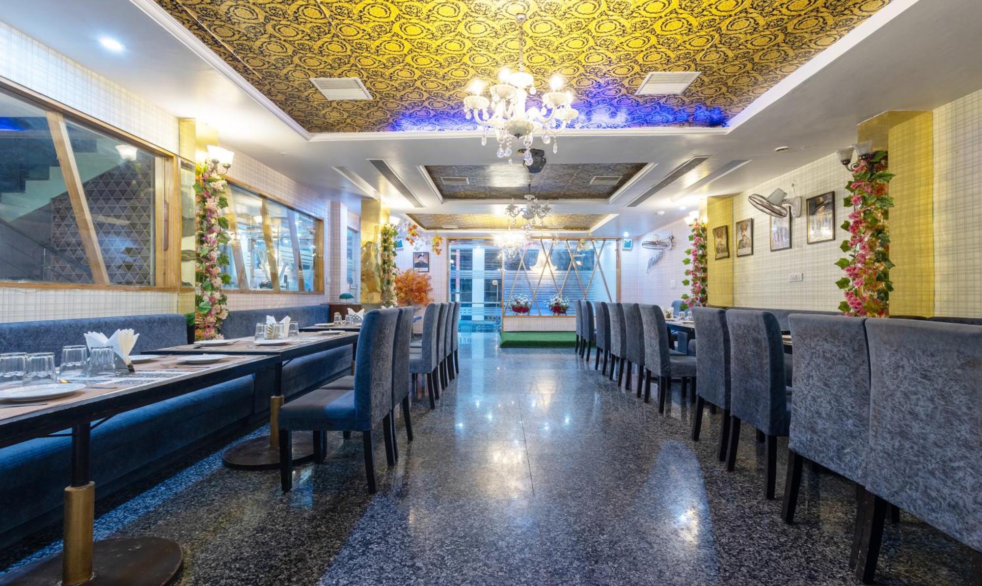 Treebo Shakuntalam, Near Lucknow Airport Exterior foto